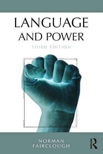 Language and Power von Routledge